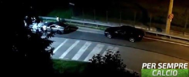 Ronaldo moves his cars: is he leaving Juventus? - Bóng Đá