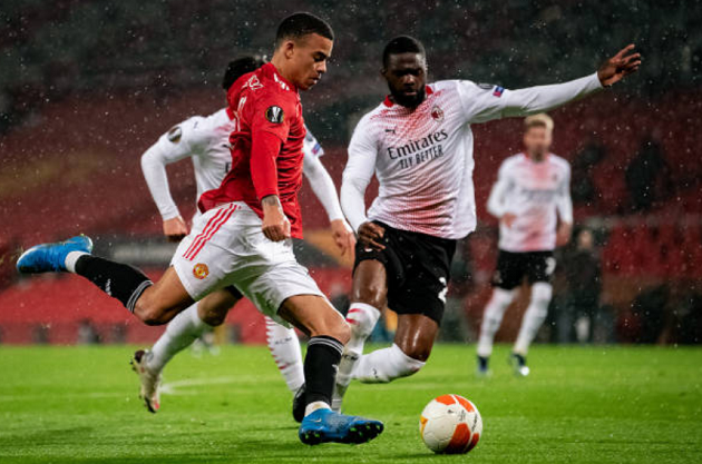 AC Milan thoát thua gang tấc, Fikayo Tomori nói lời thật lòng - Bóng Đá