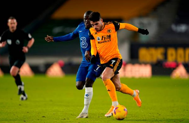 3 điều tích cực giúp fan Chelsea được an ủi sau trận thua Wolves - Bóng Đá