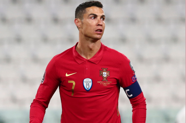 Xem Bồ Đào Nha thi đấu, Man Utd sẽ tìm ra công thức chiến thắng? - Bóng Đá