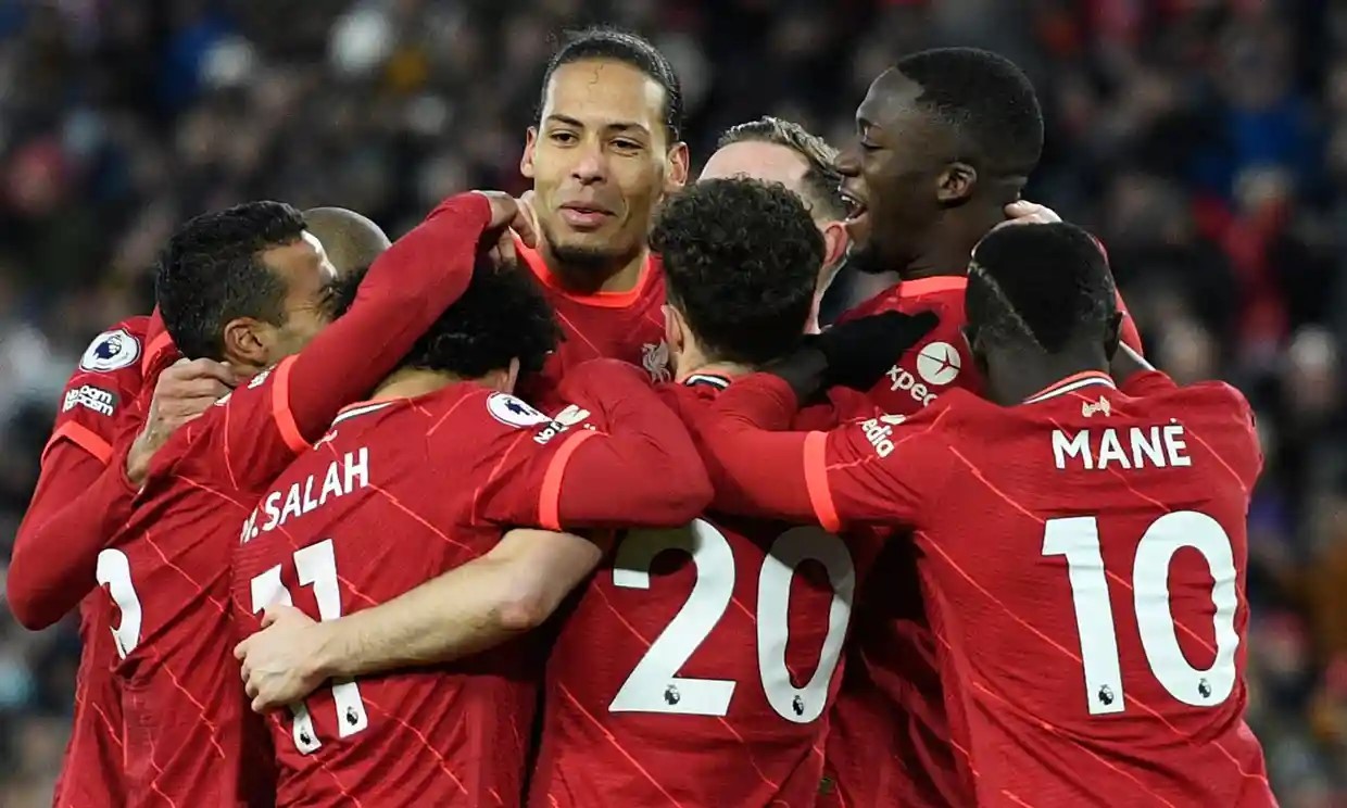 Siêu máy tính dự đoán BXH Premier League: Cú sốc Arsenal, bất ngờ M.U - Bóng Đá