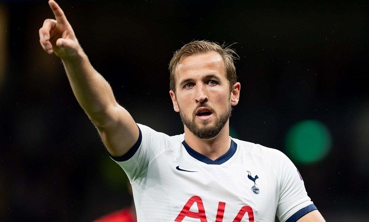 The top 10 Premier League goalscorers this decade - Bóng Đá