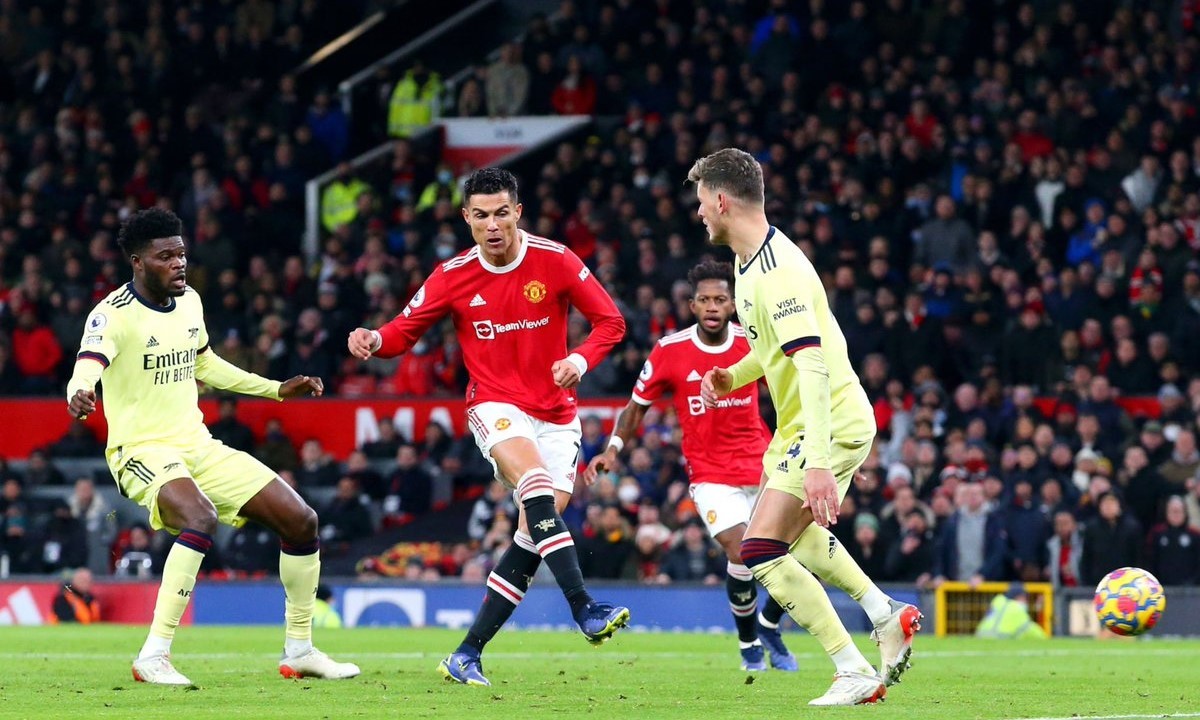 M.U khả năng đá Conference League, đội nào có suất C1 và Europa League? - Bóng Đá