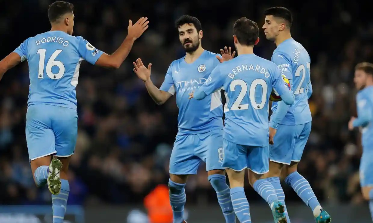 10 CLB có nhiều trận thắng nhất Premier League: Số 1 không ai khác - Bóng Đá