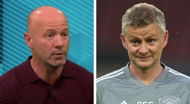 Alan Shearer says ‘hopeless’ Manchester United are ‘going backwards’ under Ole Gunnar Solskjaer - Bóng Đá