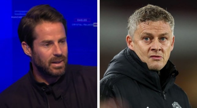 Jamie Redknapp believes Ole Gunnar Solskjaer already regrets signing Donny van de Beek for Manchester United - Bóng Đá