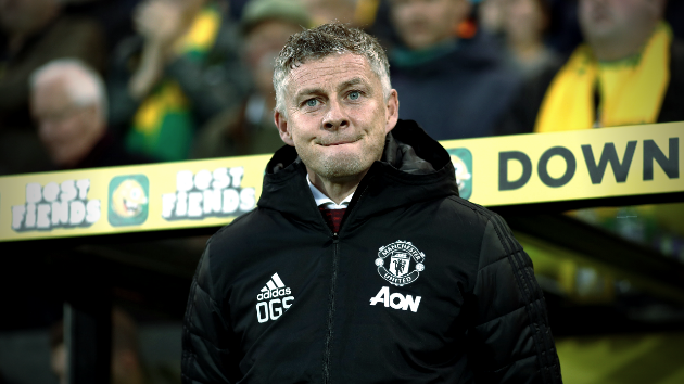 Ex-Man Utd star Berbatov: Solskjaer should be wary of Pochettino - Bóng Đá
