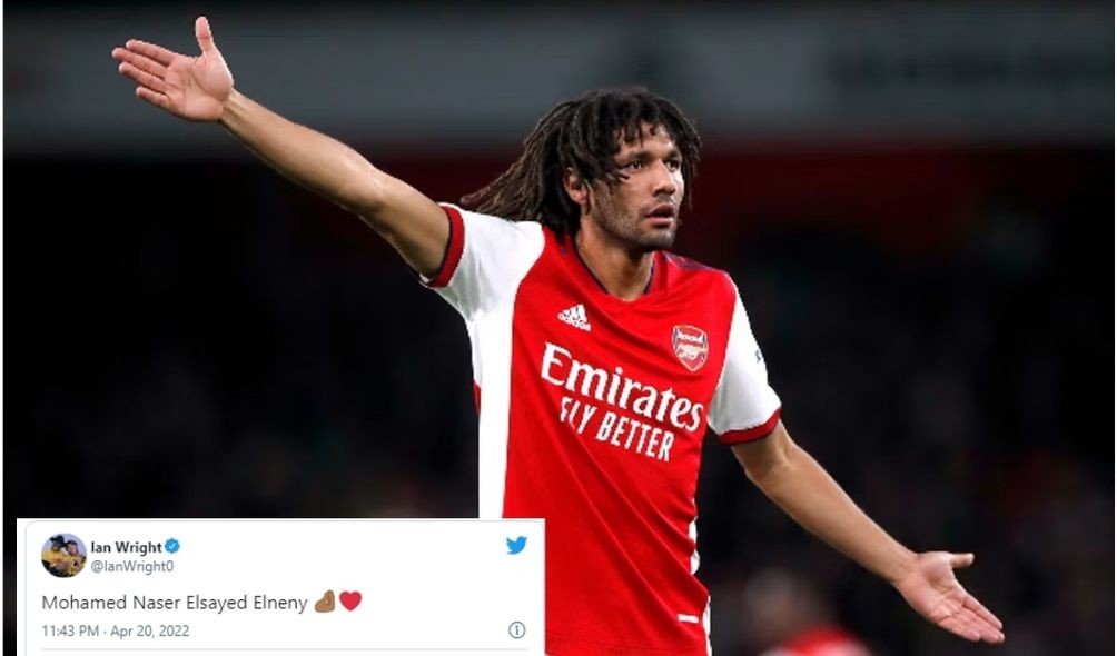 Arsenal xuất hiện một siêu máy quét áp đảo tuyến giữa Chelsea - Bóng Đá