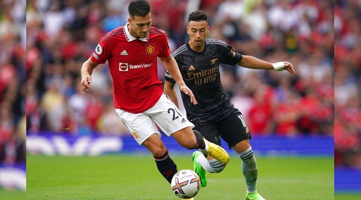 Hạ Arsenal, Man Utd phát hiện ra 2 cỗ máy chạy biên chất lượng - Bóng Đá