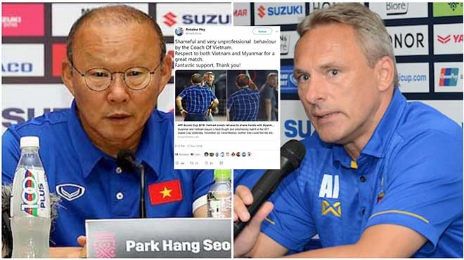 OFFICIAL: Myanmar Football Federation sacks Miodrag Radulović - Bóng Đá