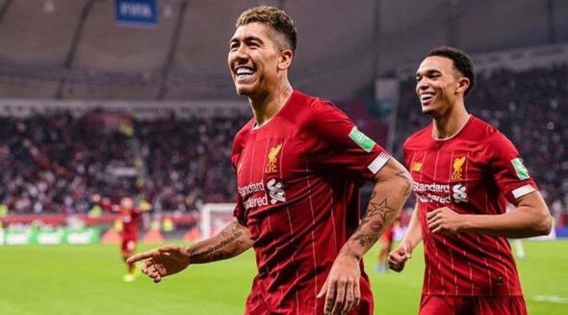 Sau 10 năm, thế giới lại quỵ gối dưới chân sắc đỏ nhưng là của The Kop - Bóng Đá