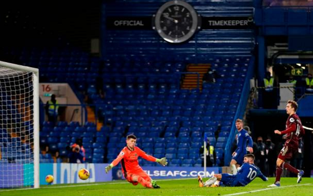 chelsea leeds - Bóng Đá