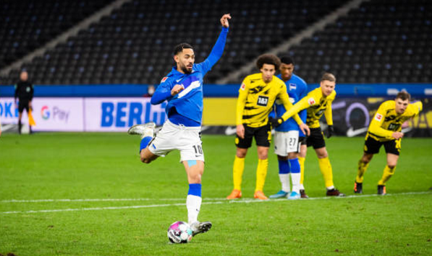 Ảnh Dortmund - Bóng Đá