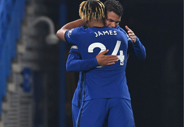 6 key stats that show why James is one of the best in the league - Bóng Đá