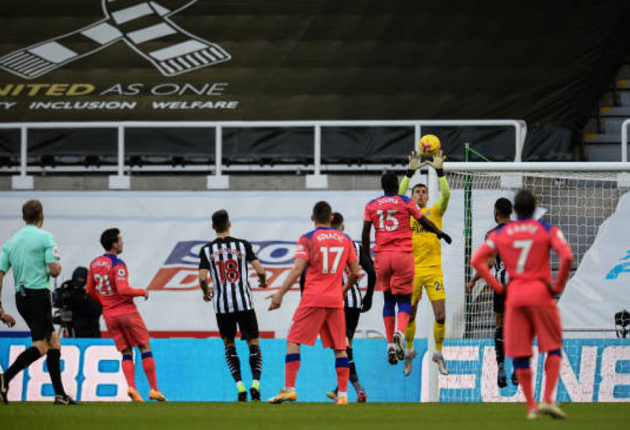 Chelsea 2020/21 có thực sự tốt hơn chính họ cách đây 1 năm? - Bóng Đá