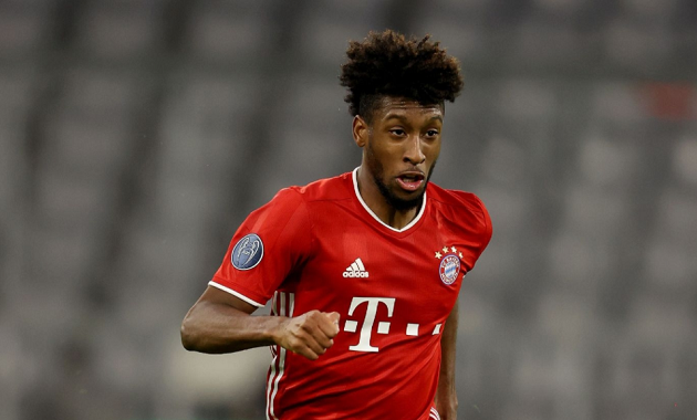 3 lý do khiến Atletico Madrid thảm bại trước Bayern Munich - Bóng Đá