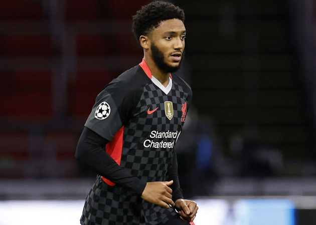 5 ngôi sao Liverpool hay nhất trong chiến thắng trước Ajax - Bóng Đá