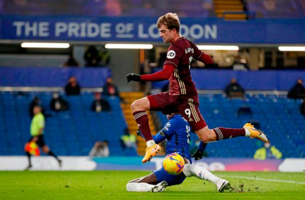 chelsea leeds - Bóng Đá