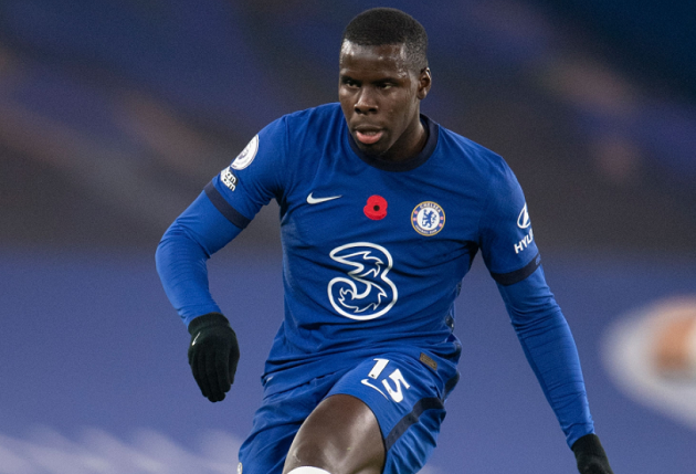 Vì sao Andreas Christensen vắng mặt trong trận đấu với Atletico? - Bóng Đá