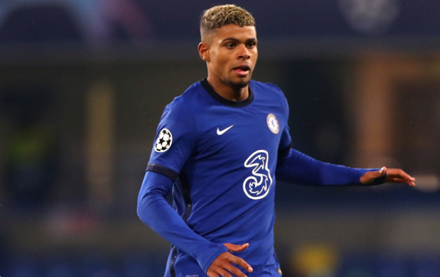 5 stats from Anjorin's 1st Chelsea start that show why the youngster is set to make it big - Bóng Đá