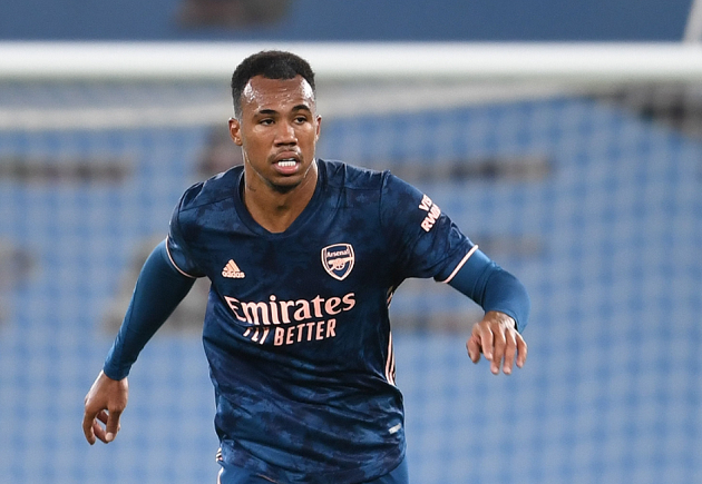 Thua Man City, Arsenal vẫn có thể hài lòng khi bệnh nan y sắp được chữa - Bóng Đá