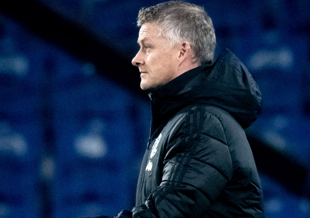 Không mua người cần mua, Man Utd 'nát' là chuyện dễ hiểu - Bóng Đá