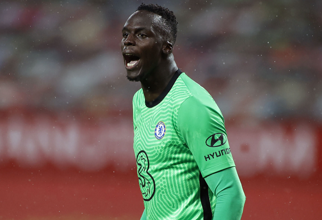 Sad stat shows Chelsea's lack of attacking quality in Everton defeat - Bóng Đá