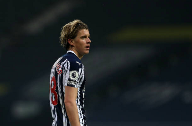 Cơ sở cho niềm tin tất thắng của Man Utd trước West Brom - Bóng Đá
