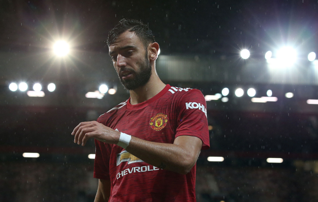 Man Utd có thể dùng 'độc chiêu' đã hạ PSG để đối phó RB Leipzig? - Bóng Đá