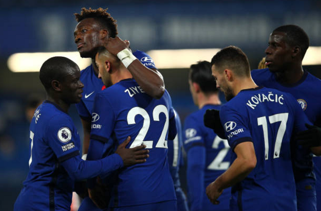 Chelsea 2020/21 có thực sự tốt hơn chính họ cách đây 1 năm? - Bóng Đá