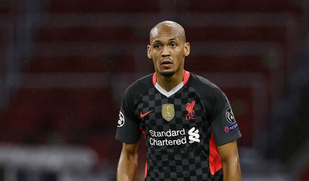5 ngôi sao Liverpool hay nhất trong chiến thắng trước Ajax - Bóng Đá