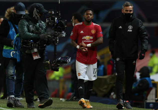 Man Utd đội duy nhất thua 2 trận CL - Bóng Đá