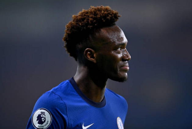 'He was desperately unlucky': Chelsea legend Nevin praises Tammy Abraham for finding spaces in Spurs draw - Bóng Đá