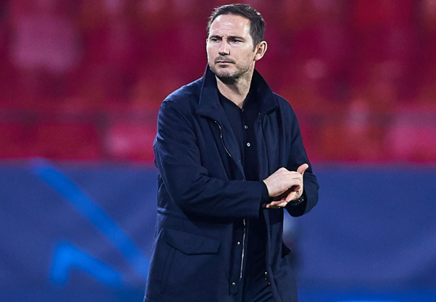 Olivier Giroud 'bay cao', Lampard có sai khi không trọng dụng? - Bóng Đá