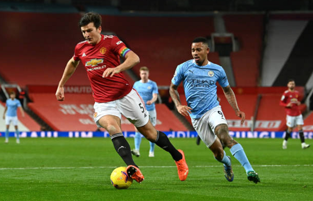 Fan Man Utd chỉ ra 3 ngôi sao xuất sắc nhất trận derby Manchester - Bóng Đá