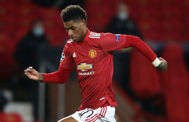 Rashford là vua phá lưới hậu kỷ nguyên Sir Alex, vậy những người còn lại thì sao? - Bóng Đá