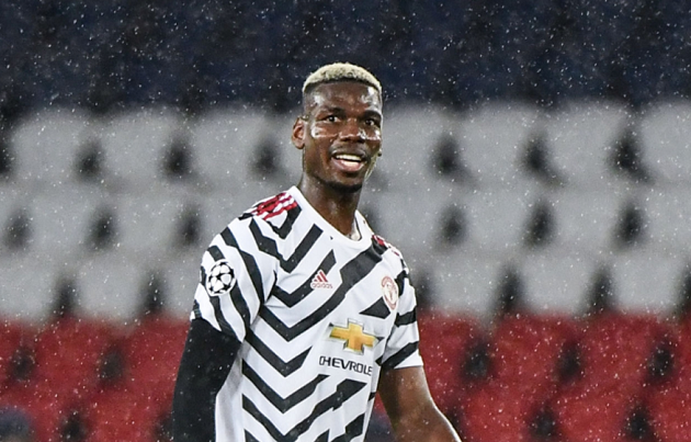 Ngôi sao đẳng cấp nhất Man Utd vào sân, thế trận lập tức thay đổi - Bóng Đá