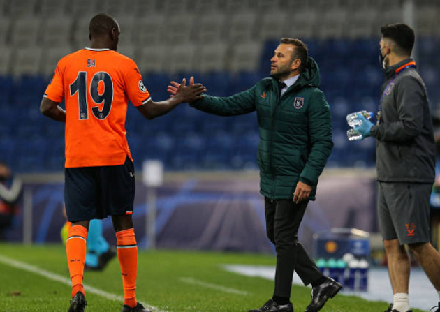 Định mệnh đang giúp Ole giữ ghế ở Manchester United - Bóng Đá