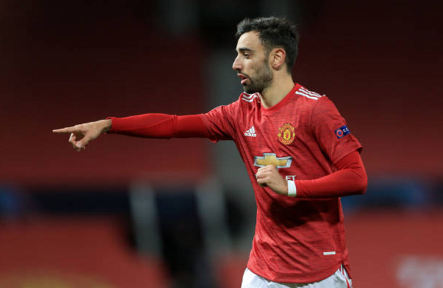 Man Utd đội duy nhất thua 2 trận CL - Bóng Đá