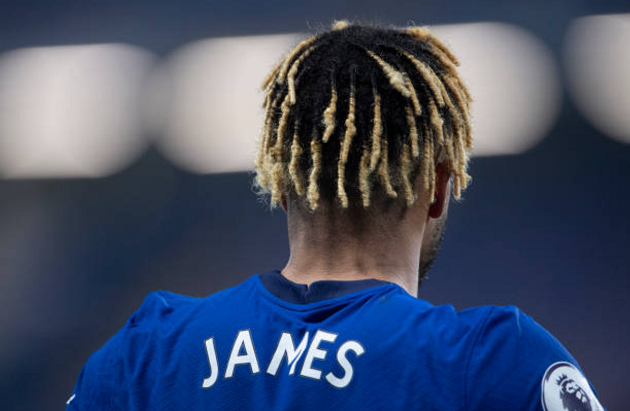 6 key stats that show why James is one of the best in the league - Bóng Đá