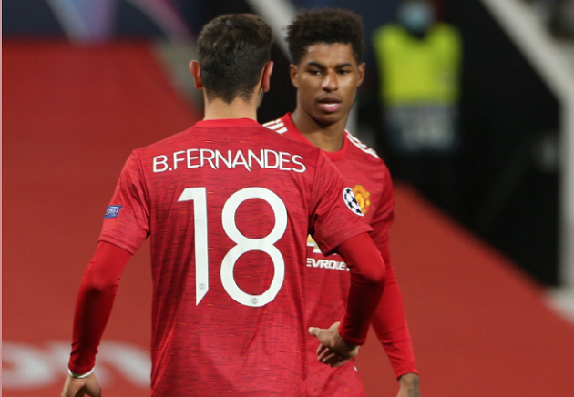 Thành tích của Man Utd sau 38 trận gần nhất: Tất cả đã nhầm 1 điều? - Bóng Đá