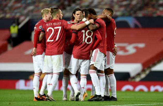 Thành tích của Man Utd sau 38 trận gần nhất: Tất cả đã nhầm 1 điều? - Bóng Đá
