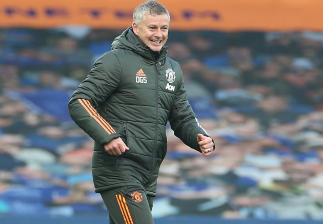 Four decisions Man Utd boss Ole Gunnar Solskjaer made to avoid Ed Woodward sack at Everton - Bóng Đá
