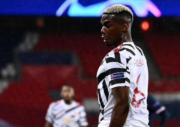 Ngôi sao đẳng cấp nhất Man Utd vào sân, thế trận lập tức thay đổi - Bóng Đá