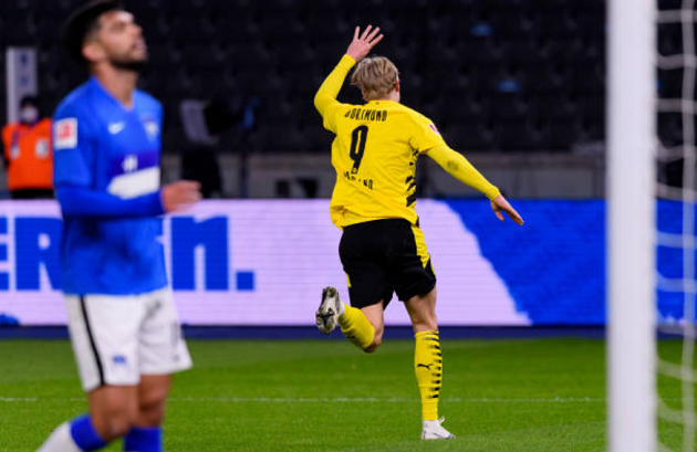 Ảnh Dortmund - Bóng Đá