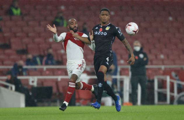 Arsenal phơi áo, 'ngôi sao siêu xịt' thi đấu như một thảm họa (Lacazette) - Bóng Đá
