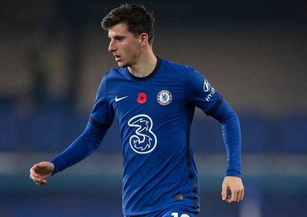 Frank Lampard's Billy Gilmour dilemma and the two Chelsea players who should be worried - Bóng Đá