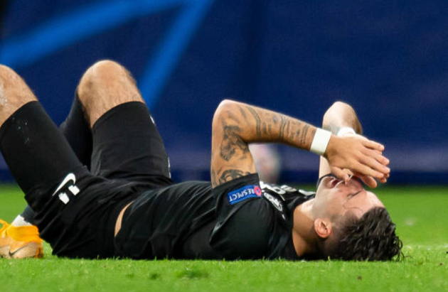 Vì sao Arsenal nên mua Szoboszlai - Bóng Đá