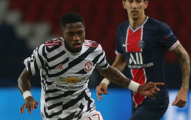 ‘He doesn’t know how to do one or two touches’: Troy Deeney hints at Fred’s weaknesses – but fans are unimpressed - Bóng Đá