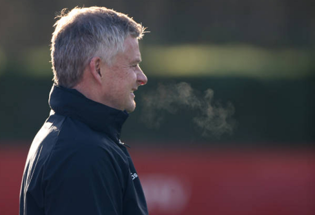 Man United's impressive defensive record at Old Trafford continues with clean sheet against Man City - Bóng Đá